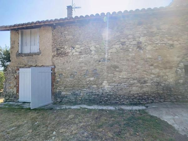 Habiter dans un coin vraiment perdu : c’est encore possible.