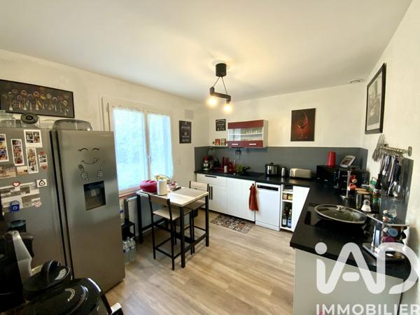 Maison à vendre 4 pièces 80 m² Romorantin-Lanthenay
