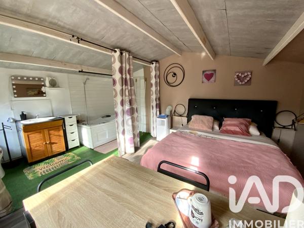 Maison à vendre 4 pièces 80 m² Romorantin-Lanthenay