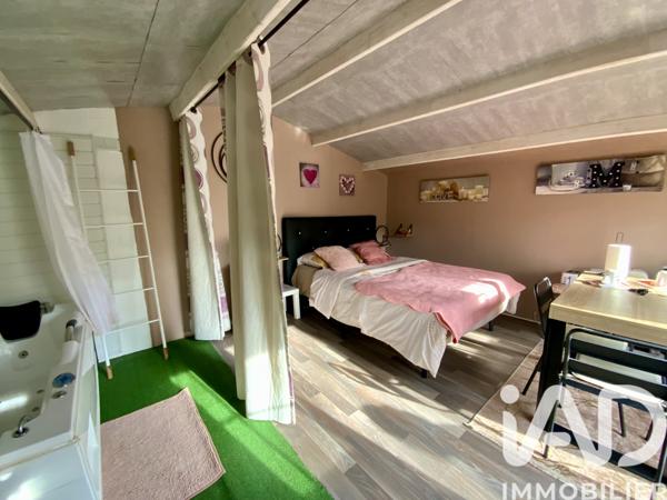 Maison à vendre 4 pièces 80 m² Romorantin-Lanthenay