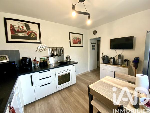 Maison à vendre 4 pièces 80 m² Romorantin-Lanthenay