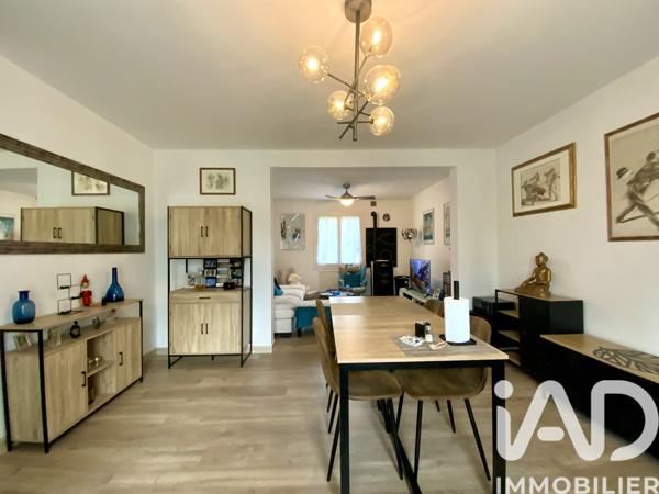 Maison à vendre 4 pièces 80 m² Romorantin-Lanthenay