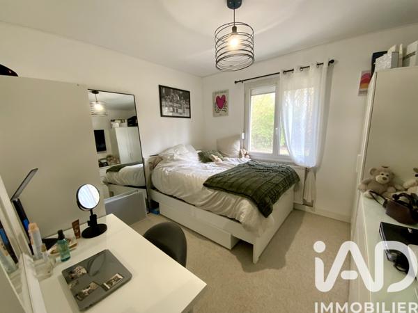 Maison à vendre 4 pièces 80 m² Romorantin-Lanthenay