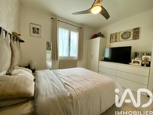 Maison à vendre 4 pièces 80 m² Romorantin-Lanthenay