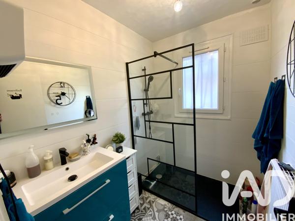 Maison à vendre 4 pièces 80 m² Romorantin-Lanthenay