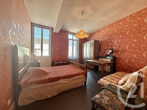 Maison à vendre  4 pièces - 168,24 m2 DORNES - 58