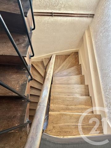 Maison à vendre  4 pièces - 168,24 m2 DORNES - 58