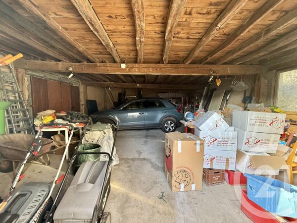 Maison à vendre  4 pièces - 168,24 m2 DORNES - 58