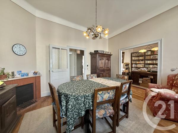 Maison à vendre  4 pièces - 168,24 m2 DORNES - 58