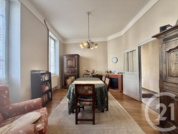 Maison à vendre  4 pièces - 168,24 m2 DORNES - 58