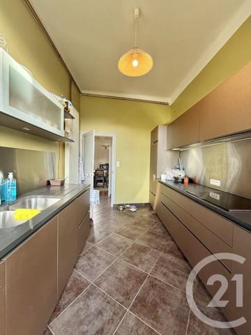 Maison à vendre  4 pièces - 168,24 m2 DORNES - 58