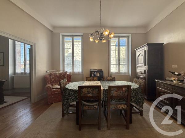 Maison à vendre  4 pièces - 168,24 m2 DORNES - 58