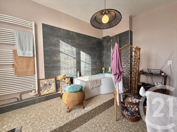 Maison à vendre  4 pièces - 168,24 m2 DORNES - 58