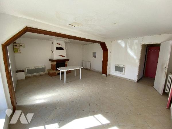 MAISON CHAMPCOL