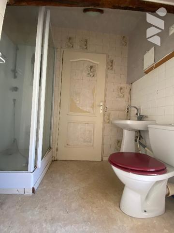 MAISON CHAMPCOL