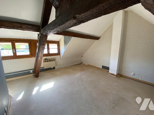 MAISON CHAMPCOL