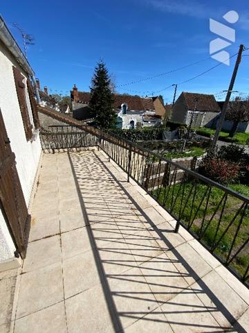 MAISON CHAMPCOL