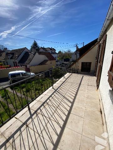 MAISON CHAMPCOL