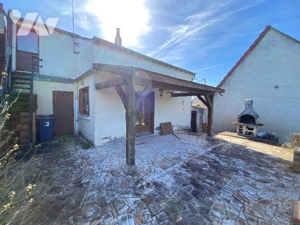MAISON CHAMPCOL