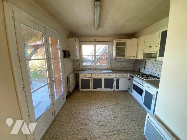 MAISON CHAMPCOL