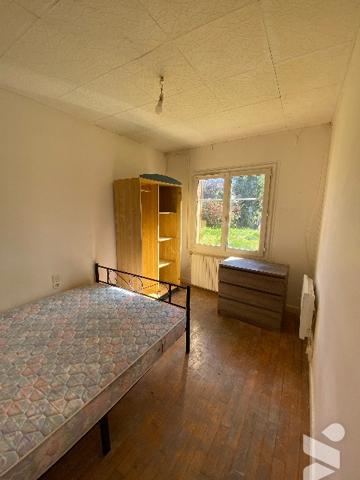 MAISON CHAMPCOL