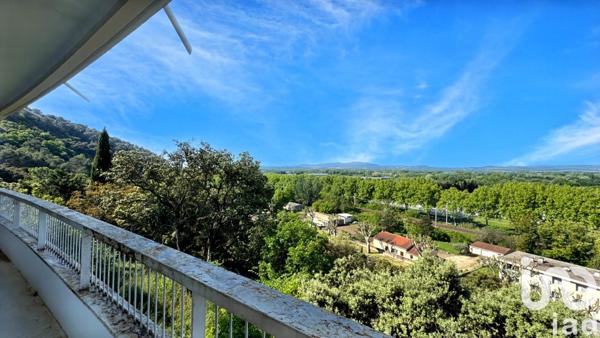 Appartement à vendre 4 pièces 89 m² Mondragon