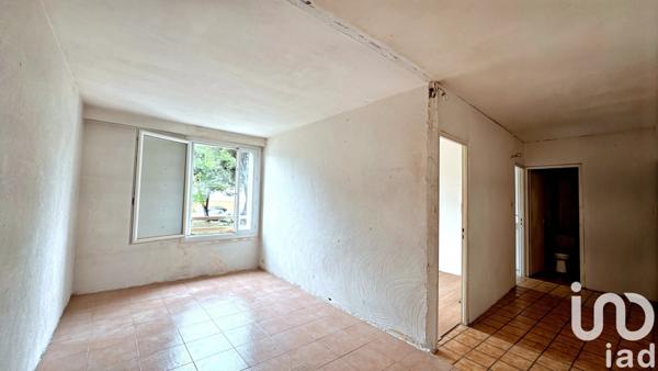 Appartement à vendre 4 pièces 89 m² Mondragon