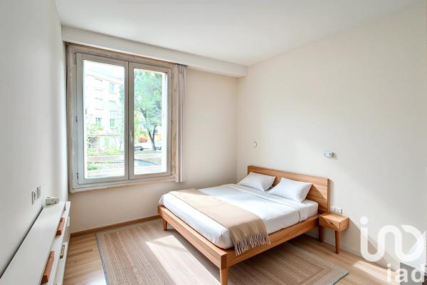 Appartement à vendre 4 pièces 89 m² Mondragon