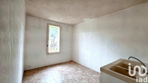 Appartement à vendre 4 pièces 89 m² Mondragon