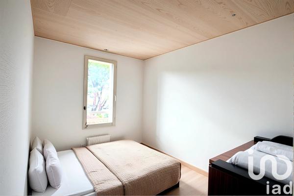 Appartement à vendre 4 pièces 89 m² Mondragon