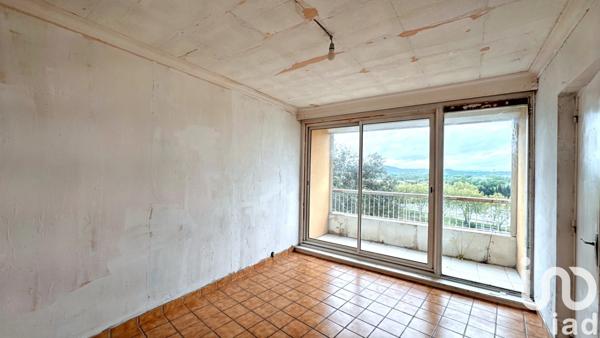 Appartement à vendre 4 pièces 89 m² Mondragon