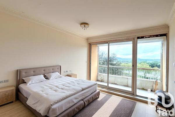 Appartement à vendre 4 pièces 89 m² Mondragon