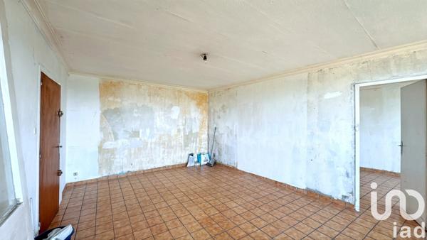 Appartement à vendre 4 pièces 89 m² Mondragon