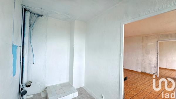 Appartement à vendre 4 pièces 89 m² Mondragon