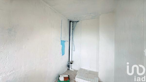 Appartement à vendre 4 pièces 89 m² Mondragon