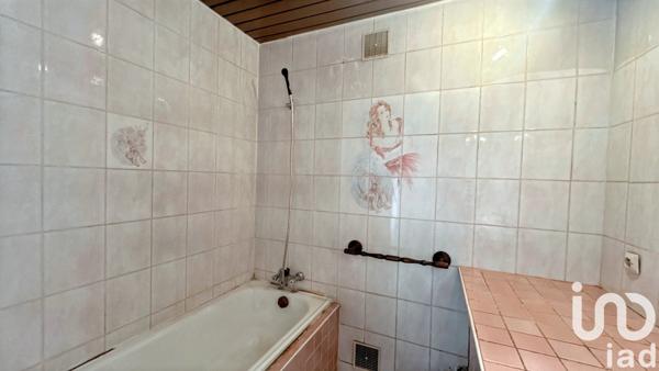 Appartement à vendre 4 pièces 89 m² Mondragon