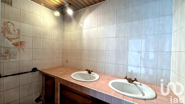 Appartement à vendre 4 pièces 89 m² Mondragon