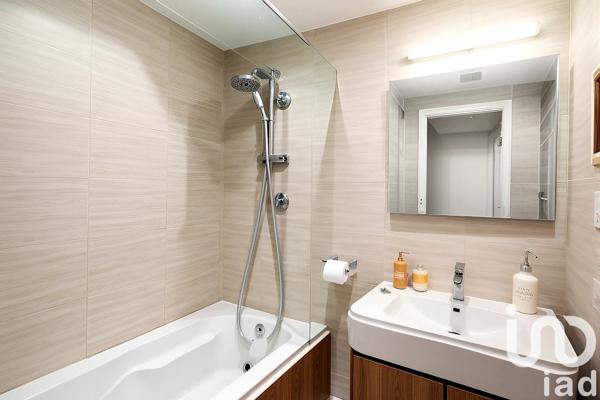 Appartement à vendre 4 pièces 89 m² Mondragon