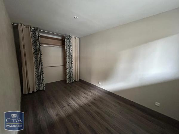 Appartement à louer 3 pièces 80m²