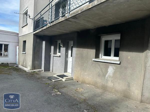 Appartement à louer 3 pièces 80m²