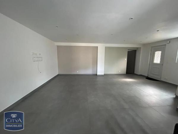 Appartement à louer 3 pièces 80m²