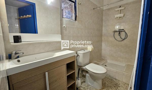 Villa Leucate-La Franqui 12 pièces de 150 m2 proche mer