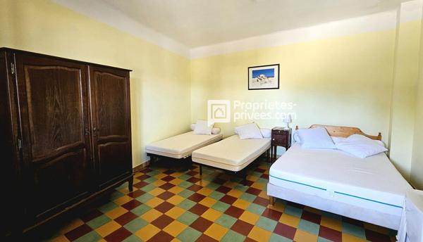 Villa Leucate-La Franqui 12 pièces de 150 m2 proche mer