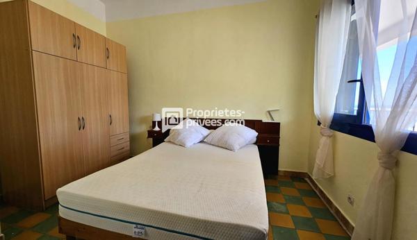Villa Leucate-La Franqui 12 pièces de 150 m2 proche mer