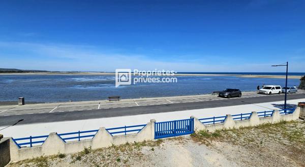 Villa Leucate-La Franqui 12 pièces de 150 m2 proche mer