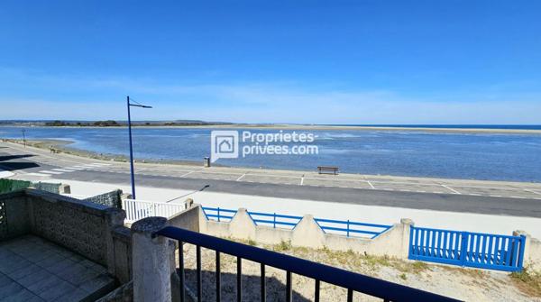 Villa Leucate-La Franqui 12 pièces de 150 m2 proche mer