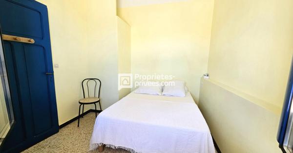 Villa Leucate-La Franqui 12 pièces de 150 m2 proche mer