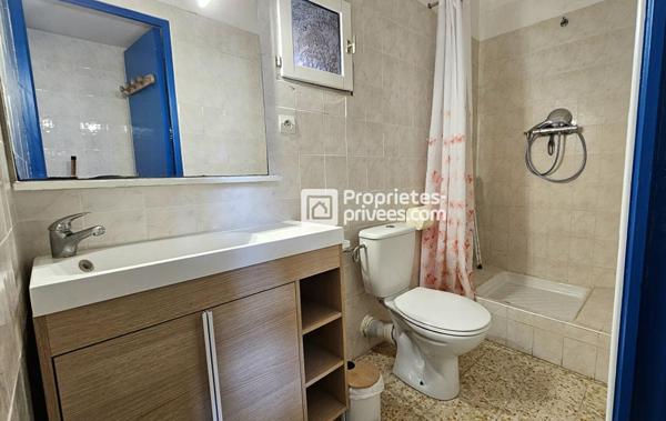 Villa Leucate-La Franqui 12 pièces de 150 m2 proche mer