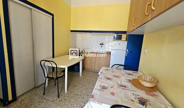 Villa Leucate-La Franqui 12 pièces de 150 m2 proche mer