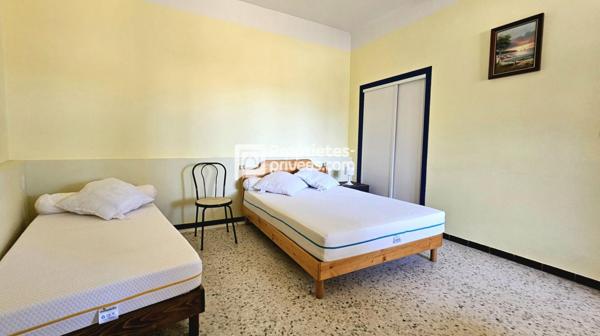 Villa Leucate-La Franqui 12 pièces de 150 m2 proche mer